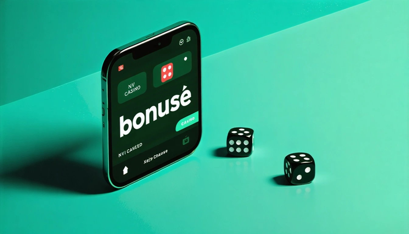bonusse NV Casino