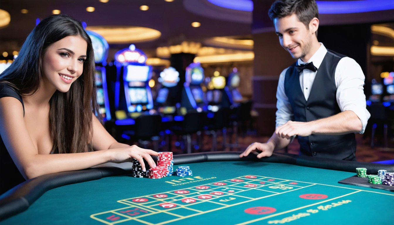 spielanleitung NV Casino