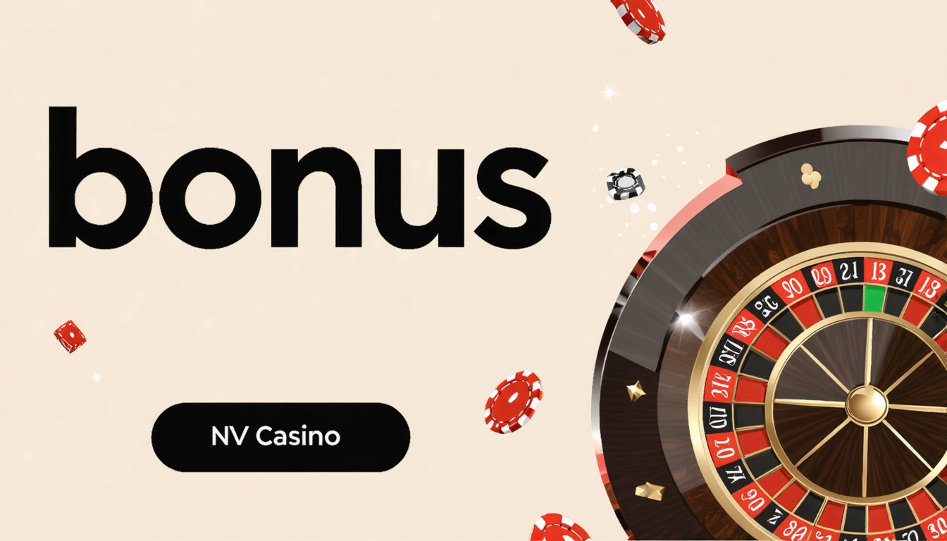 bonus NV Casino