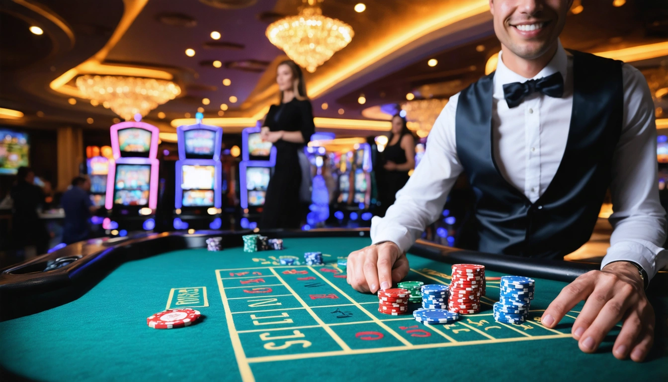 home NV Casino