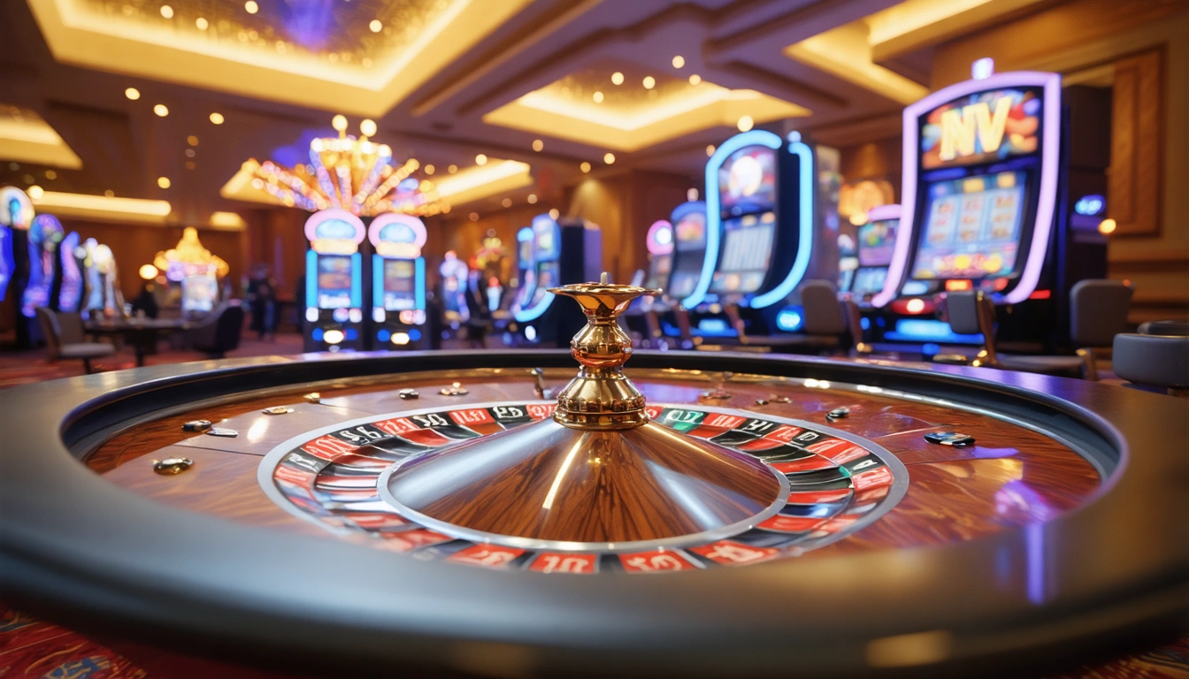review NV Casino