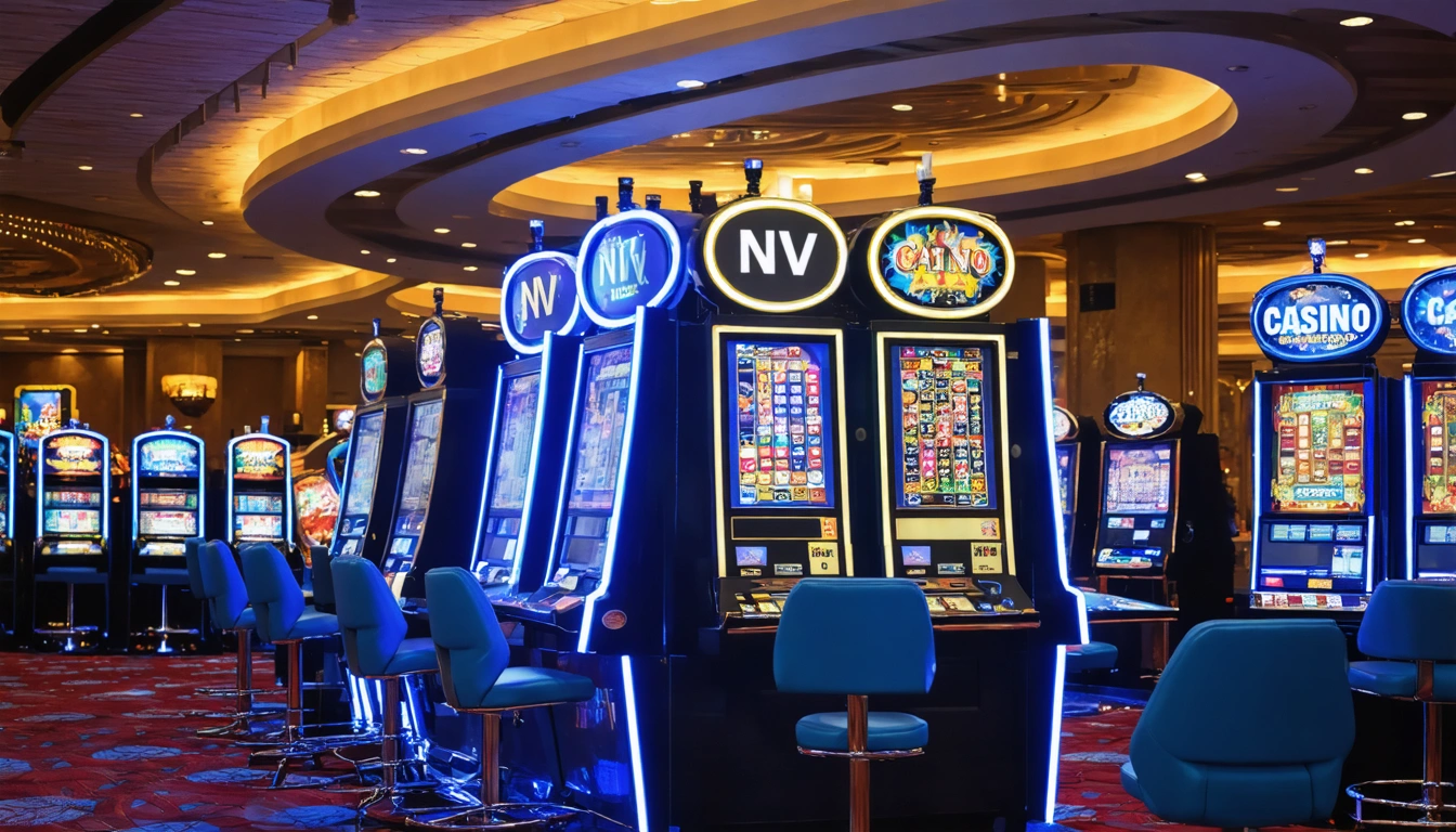 review NV Casino